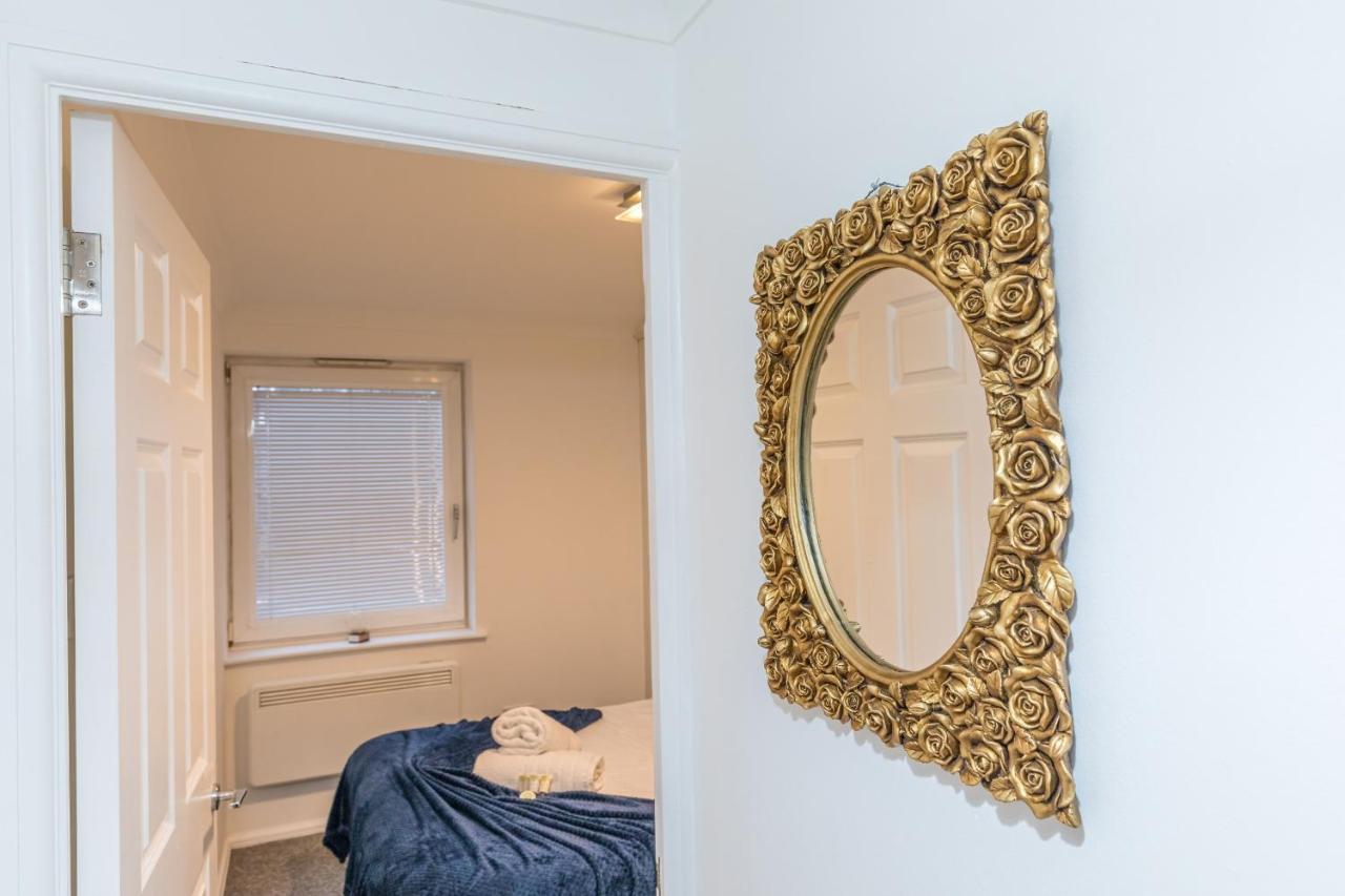 Appartement Luxury Hollywood Getaway In The Heart Of The Hove