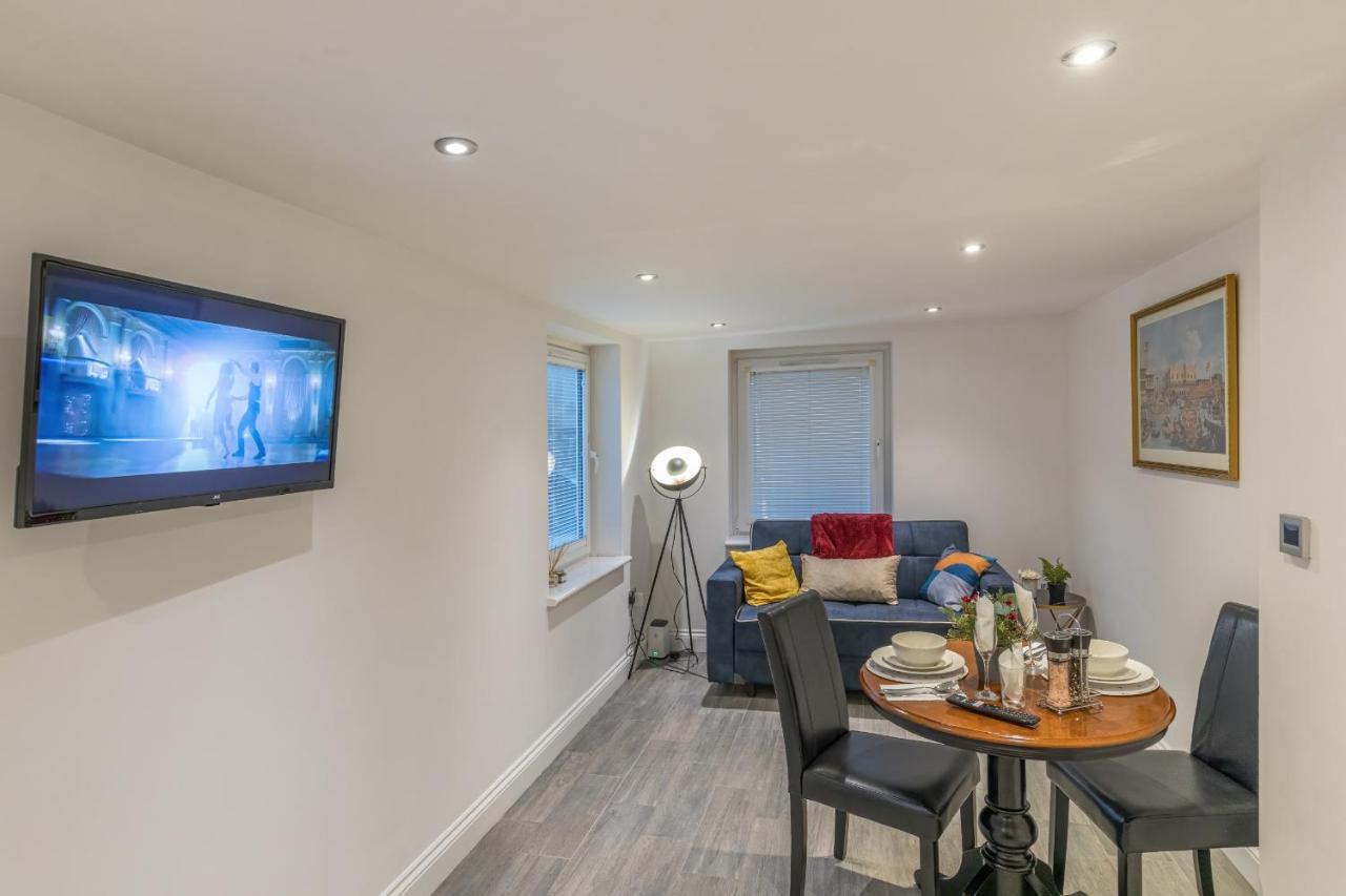Appartement Luxury Hollywood Getaway In The Heart Of The Hove