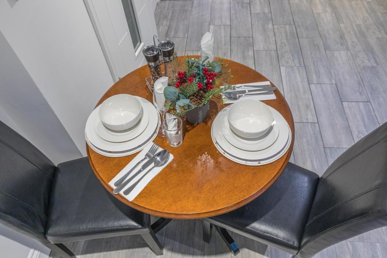 Appartement Luxury Hollywood Getaway In The Heart Of The