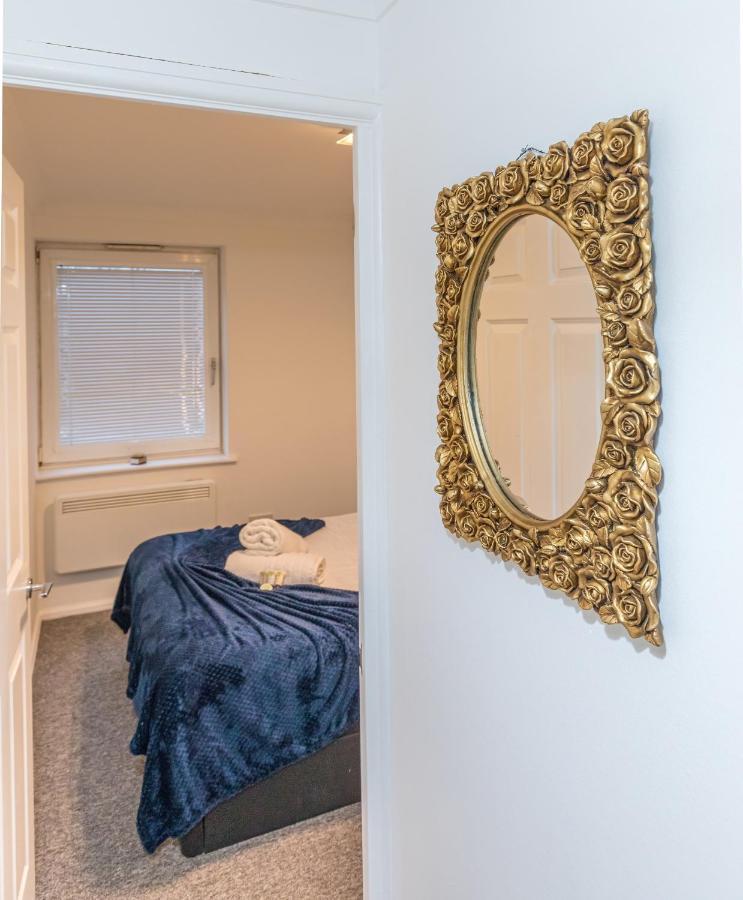 Luxury Hollywood Getaway In The Heart Of The * Hove